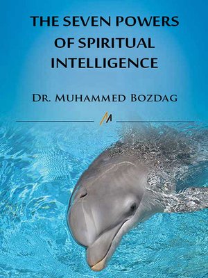 cover image of The Seven Powers of Spiritual Intelligence